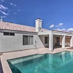 Dog Friendly Sleeps 11 Good For Groups Villa Bullhead City Exterior photo