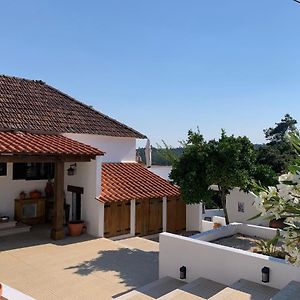 Casa Da Oliveira Bed and Breakfast Pedrogao Grande Exterior photo