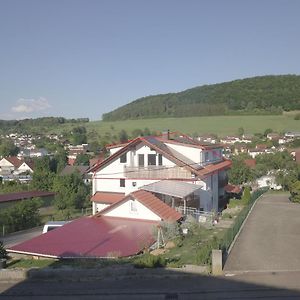 Apartamento Mueller'S Talblick Deggingen Exterior photo