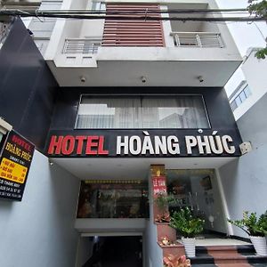 Hotel Hoang Phuc 2 Ciudad Ho Chi Minh  Exterior photo