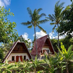 Hotel Suan Bubble & Triangle Diamond Beach Polilit Exterior photo