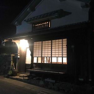 Hotel Tam no や 別館 Takhi 邸 Mimitsu Exterior photo