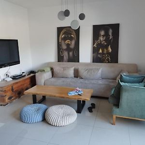 Apartamento מורדות עין כרם Jerusalén Exterior photo