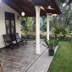 Doranagala Holiday Home Matale Exterior photo