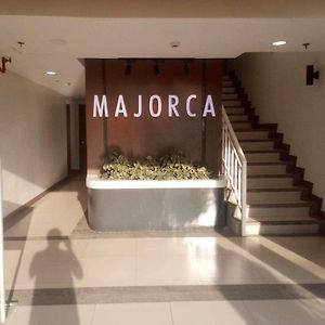 Camella Manor Majorca 7A Aparthotel Bacolod Exterior photo