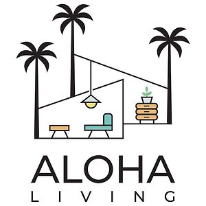 Hotel Aloha Living Pangandaran Exterior photo