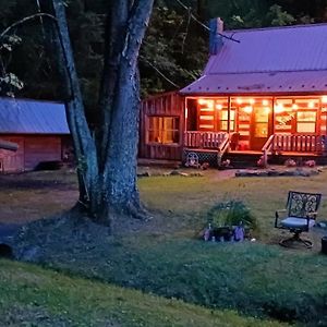 The Little Cabin On Huckleberry Villa Rural Retreat Exterior photo