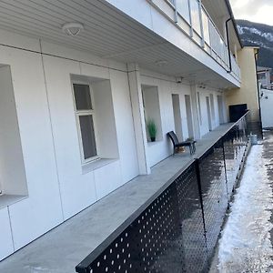 Small Modern Appartment Sogndal Exterior photo