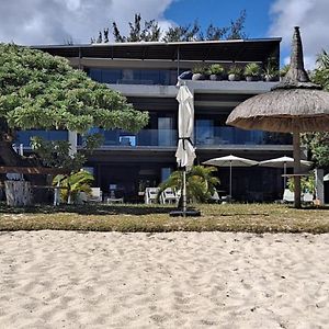 Beach Villa Mauritius Roches Noires Exterior photo