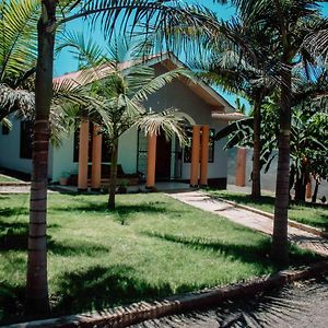 Hotel Tropicana House Arusha Exterior photo