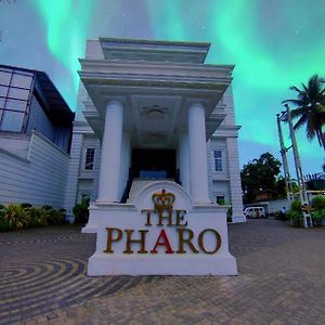 Hotel The Pharo Nittambuwa Exterior photo