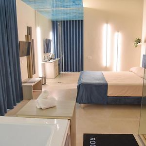 Shanti Rooms & Apartments Bacoli Exterior photo