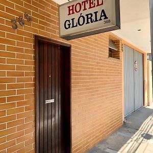 Hotel Gloria Niterói Exterior photo