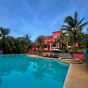 My Little Island Hotel Esperanza Exterior photo