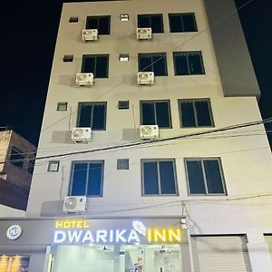 Hotel Dwarika Inn, Rajkot Exterior photo