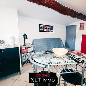 Apartamento Studio Ile Martigues Exterior photo