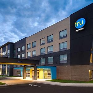 Tru By Hilton Wake Forest Raleigh North Exterior photo