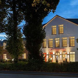 Hotel Amedia Express Bielefeld, Trademark Collection By Wyndham Werther  Exterior photo