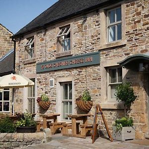 Ye Olde Cheshire Cheese Bed and Breakfast Longnor  Exterior photo