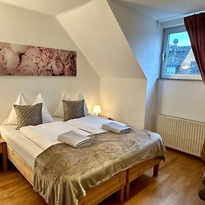 Hotel Green Paradise & Cozy Retreat Salzburg With Free Parking Exterior photo