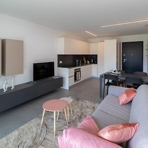 Apartamento Argento Spectacular And Modern 5 For 4 Guests -By Easylife Swiss Bellinzona Exterior photo