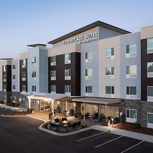 Towneplace Suites By Marriott Denver North Thornton Exterior photo