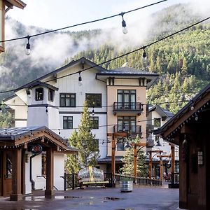 The Blake Residences Taos Ski Valley Exterior photo