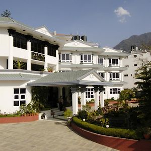 Hotel View Bhrikuti Godāvari Exterior photo