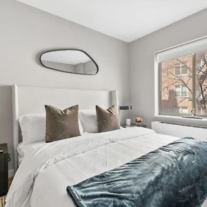 Top Notch 2Br In Upper East Mins To Central Park Nueva York Exterior photo