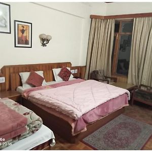 Hotel Shree Namah Residency, Himachal Pradesh Jutogh Exterior photo