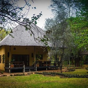 6-Person Bush Villa At Kruger Park Entrance Phalaborwa Exterior photo