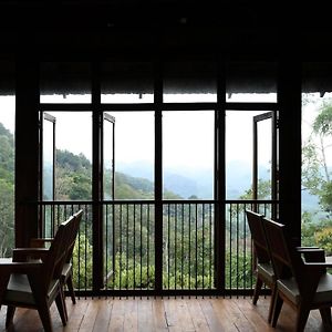 Spice Forest Plantation Homestay, Thekkady Vandiperiyār Exterior photo