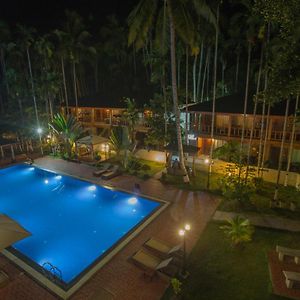 Tsg Blue Resort & Spa Isla Havelock Exterior photo