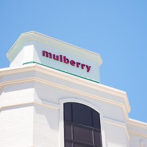 Hotel Mulberry Vicksburg Exterior photo