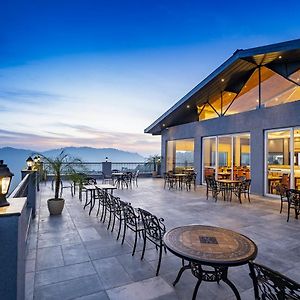 Welcomheritage Parv Vilas Resort & Spa Kasauli Exterior photo