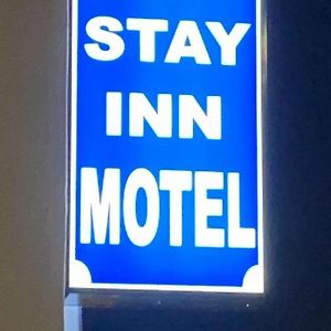 Stay Inn Motel Los Ángeles Exterior photo
