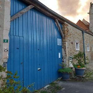 La Bord De Mer Bed and Breakfast Châtres Exterior photo