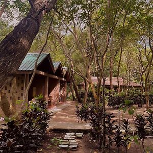 Hotel Dancing Dugong Neil Island Exterior photo