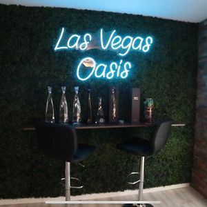 Las Vegas Oasis Exterior photo