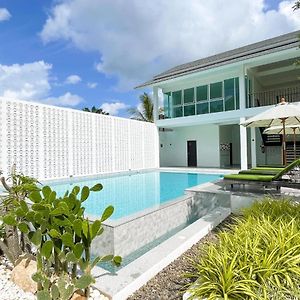 The Pin Boutique Pool Villa Krabi Ao Nang Exterior photo