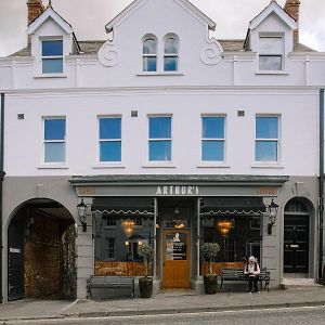 Arthurs Bed and Breakfast Hillsborough Exterior photo