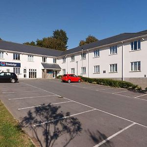 Travelodge Pembroke Dock Exterior photo