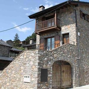 Cal Cente D'Isovol - Mountain House With Garden And Views Villa Isobol Exterior photo