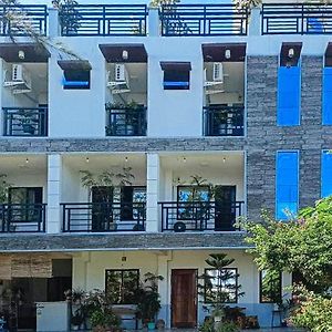 Hotel Reddoorz @ Mary Land Transient Alaminos Pangasinan Exterior photo
