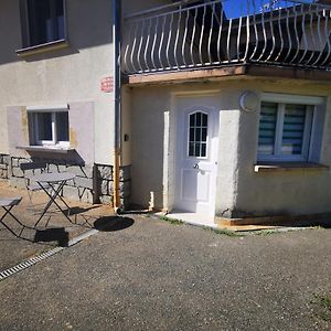 Apartamento T1 Bis, Jardin, Proche Du Centre Seyssinet-Pariset Exterior photo