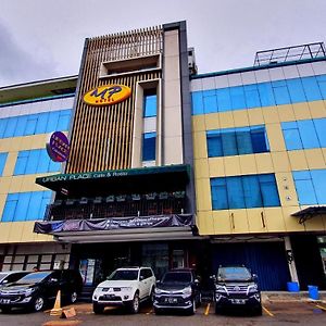 Mp Hotel Kelapa Gading Yakarta Exterior photo