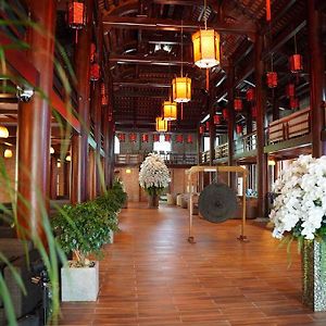 Hotel Wyndham Grand Vedana Ninh Binh Interior photo