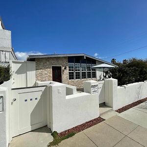 Your Home Away From Home In Beautiful Santa Monica Los Ángeles Exterior photo