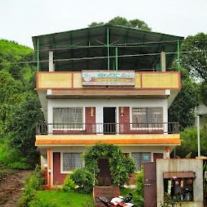 Hotel Green Valley,Sarkhal Kanera Exterior photo
