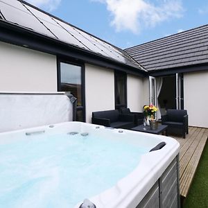 Hoxne Cottages - Sunflower Cottage With Private Hot Tub York Exterior photo